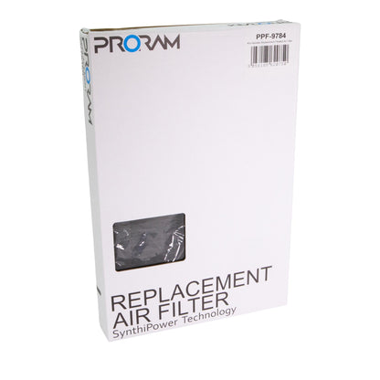Ramair Proram Nanofaser Austauschfilter PPF-9784 - Hyundai i30 Kombi PDE Bj. 03.2020-