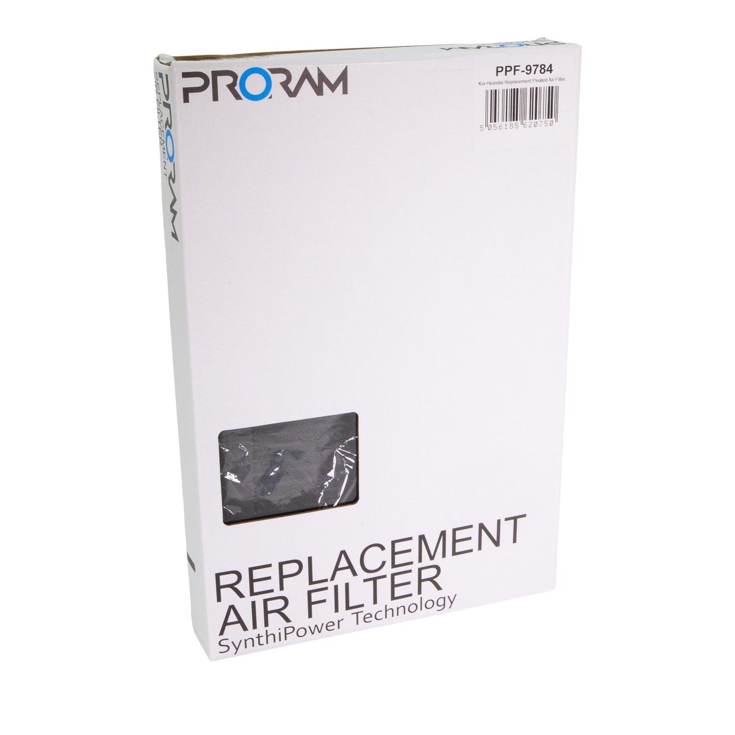 Ramair Proram Nanofaser Austauschfilter PPF-9784 - KIA PROCEED CD Bj. 10.2018-