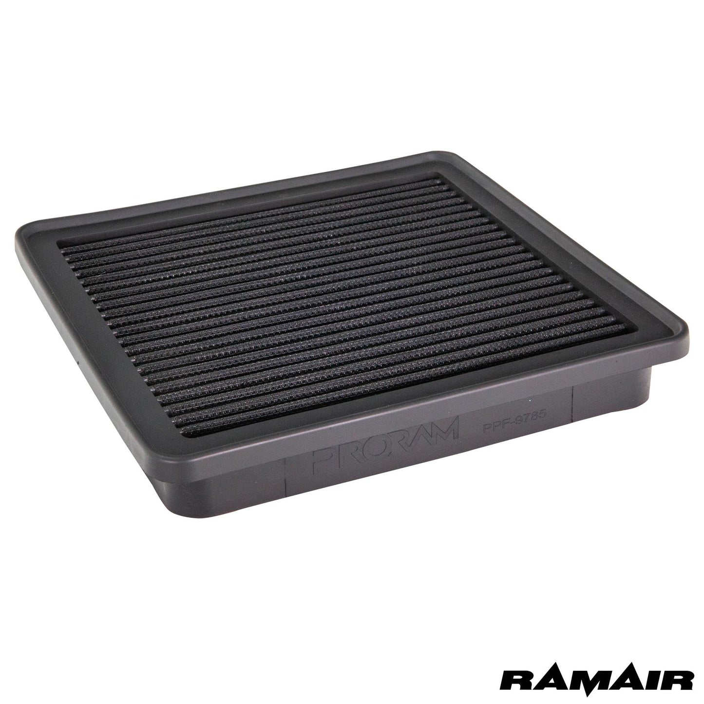 Ramair Proram Nanofaser Austauschfilter PPF-9785 - Subaru FORESTER SH_ Bj. 01.2008-09.2013
