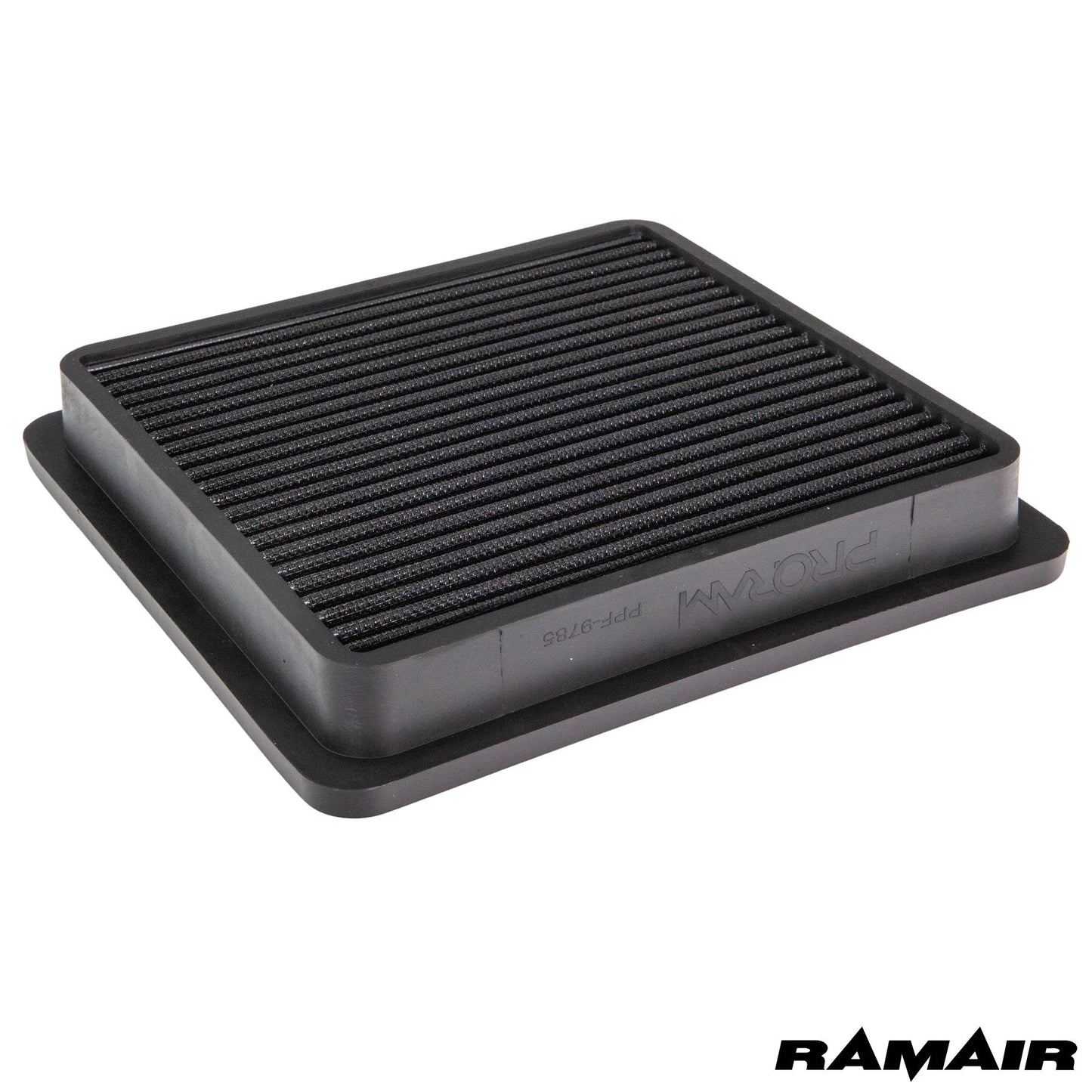 Ramair Proram Nanofaser Austauschfilter PPF-9785 - Subaru FORESTER SJ_ Bj. 11.2012-