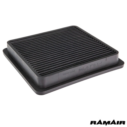 Ramair Proram Nanofaser Austauschfilter PPF-9785 - Subaru IMPREZA Schrägheck GR, GH, G3 Bj. 01.2008-09.2011