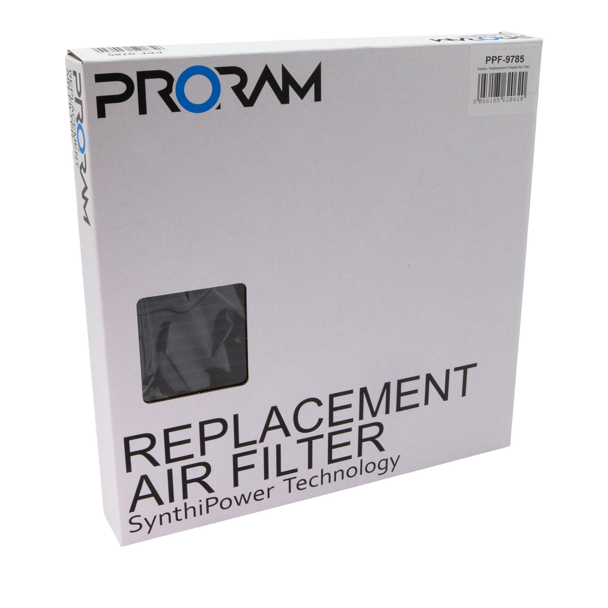 Ramair Proram Nanofaser Austauschfilter PPF-9785 - Subaru LEGACY VI BN Bj. 01.2015-