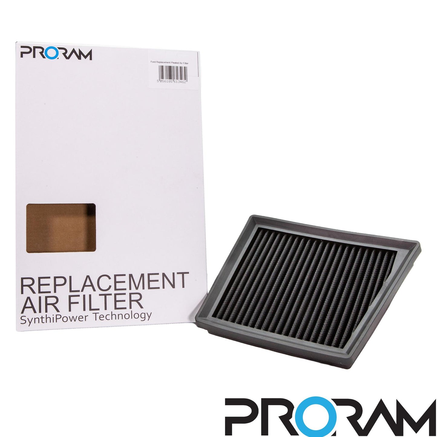Ramair Proram Nanofaser Austauschfilter PPF-9787 - Ford TRANSIT COURIER B460 Großraumlimousine  Bj. 05.2015-12.2023