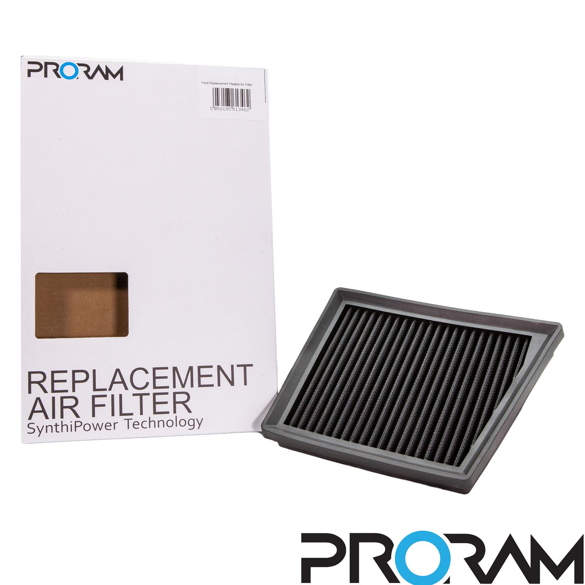 Ramair Proram Nanofaser Austauschfilter PPF-9787 - Ford ECOSPORT  Bj. 05.2015-