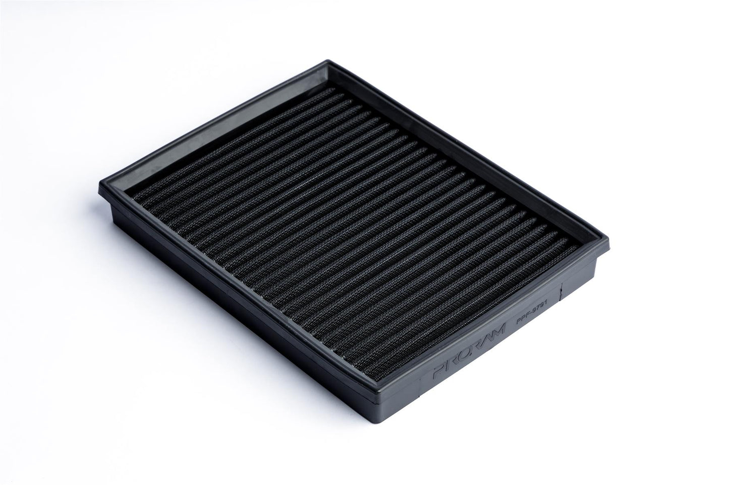 Ramair Proram Nanofaser Austauschfilter PPF-9791 - Nissan Navara Pick-up D23, D23T Bj. 01.2015-