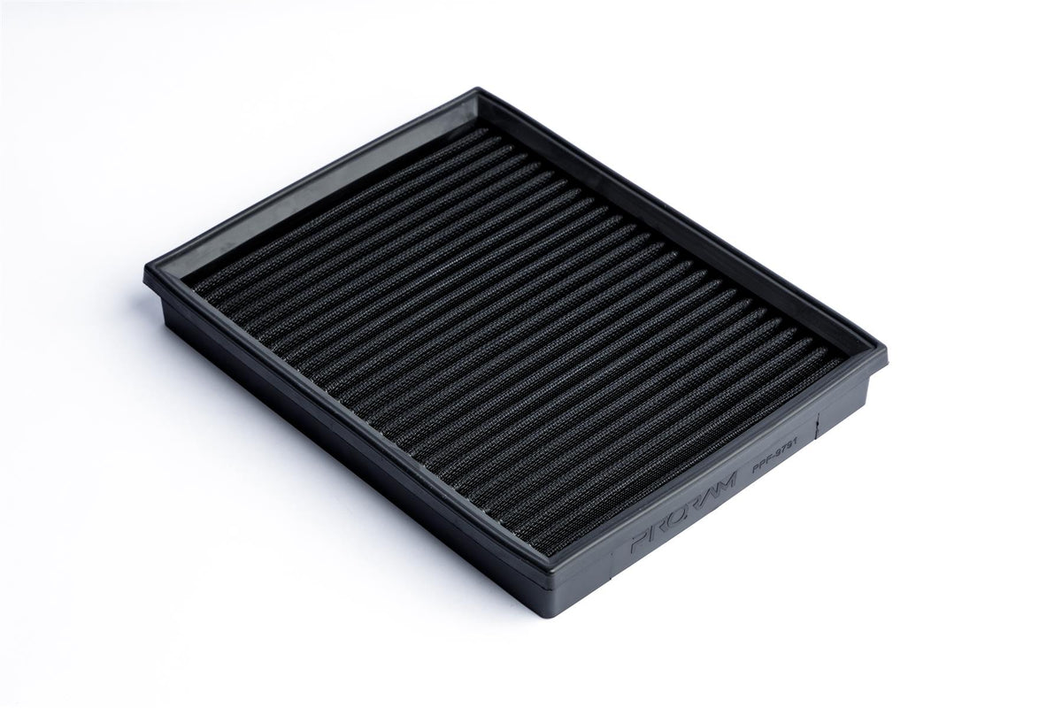 Ramair Proram Nanofaser Austauschfilter PPF-9791 - Mercedes-Benz X-Klasse 470 Bj. 09.2017-05.2020