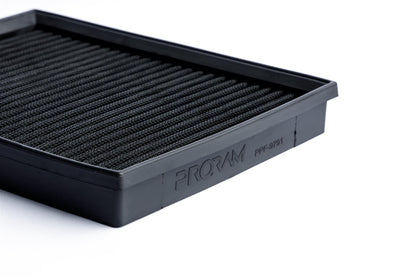Ramair Proram Nanofaser Austauschfilter PPF-9791 - Nissan Navara (Pritsche) D23 Bj. 01.2015-