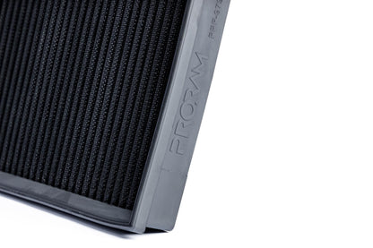 Ramair Proram Nanofaser Austauschfilter PPF-9791 - Nissan Navara Pick-up D23, D23T Bj. 01.2015-