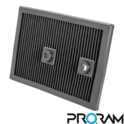 Ramair Proram Nanofaser Austauschfilter PPF-9793 - VW CADDY ALLTRACK IV Kasten/Großraumlimousine SAA Bj. 05.2015-09.2020