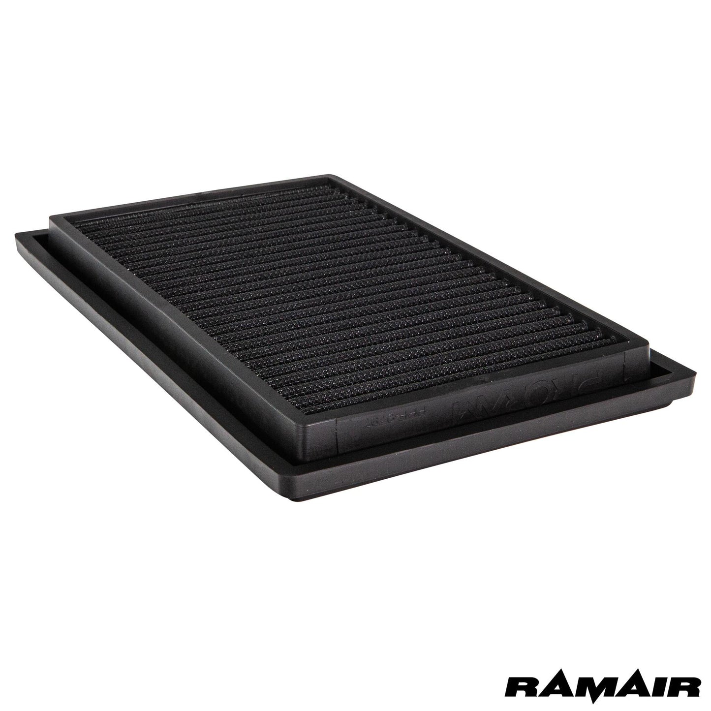 Ramair Proram Nanofaser Austauschfilter PPF-9797 - Mercedes-Benz C-KLASSE Cabriolet A205 Bj. 06.2016-05.2018