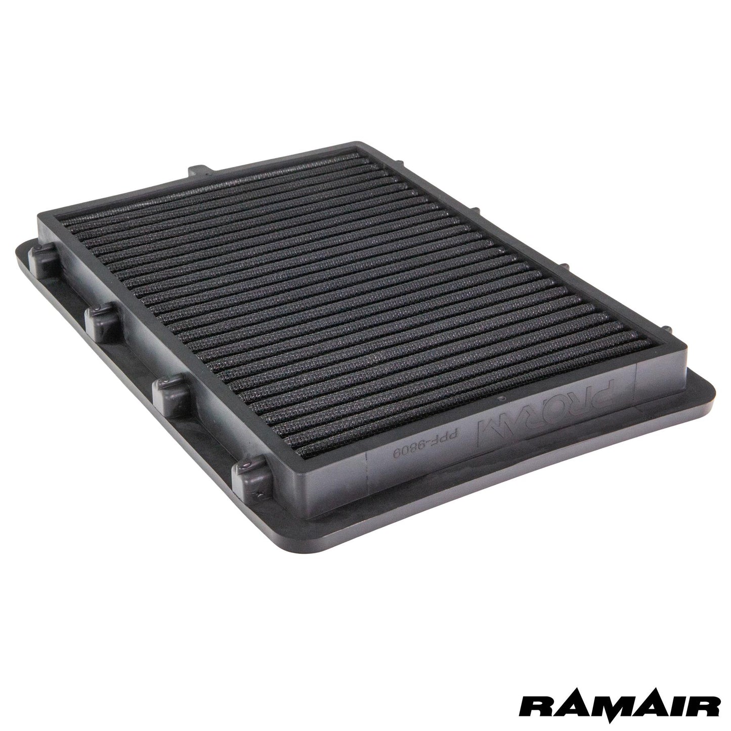 Ramair Proram Nanofaser Austauschfilter PPF-9809 - Hyundai Tucson TL, TLE Bj. 06.2015-09.2020