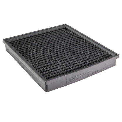 Ramair Proram Nanofaser Austauschfilter PPF-9811 - Volvo S80 II 124 Bj. 09.2012-12.2016