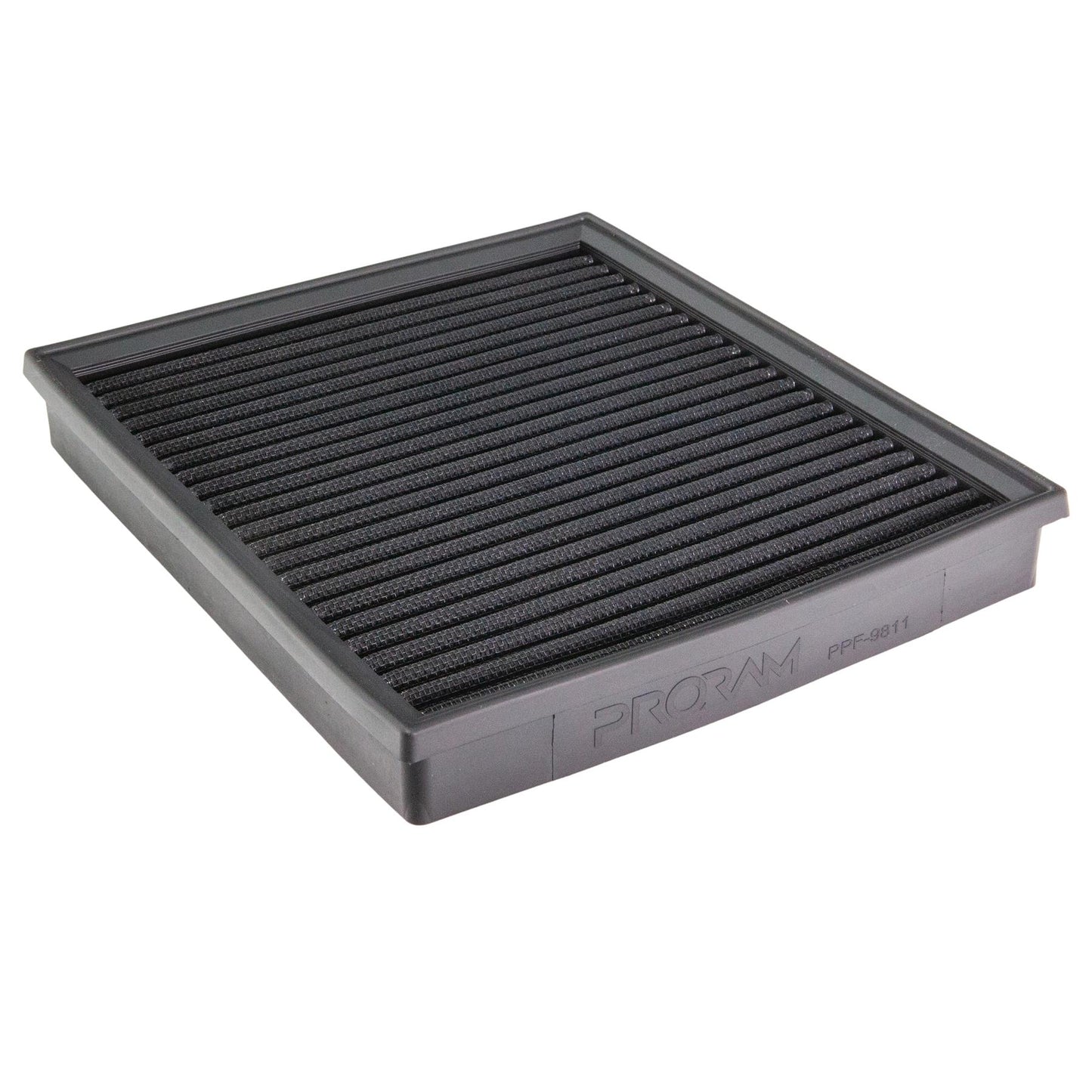 Ramair Proram Nanofaser Austauschfilter PPF-9811 - Volvo V70 III 135 Bj. 04.2009-12.2012