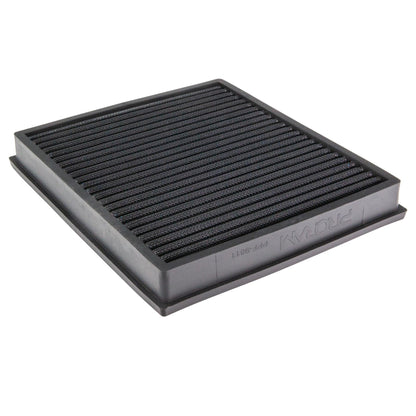 Ramair Proram Nanofaser Austauschfilter PPF-9811 - Volvo S80 II 124 Bj. 09.2012-12.2016