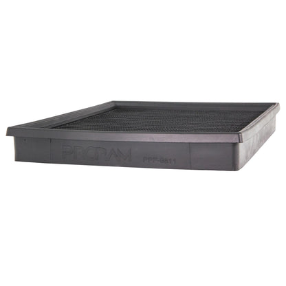Ramair Proram Nanofaser Austauschfilter PPF-9811 - Volvo S80 II 124 Bj. 09.2012-12.2016