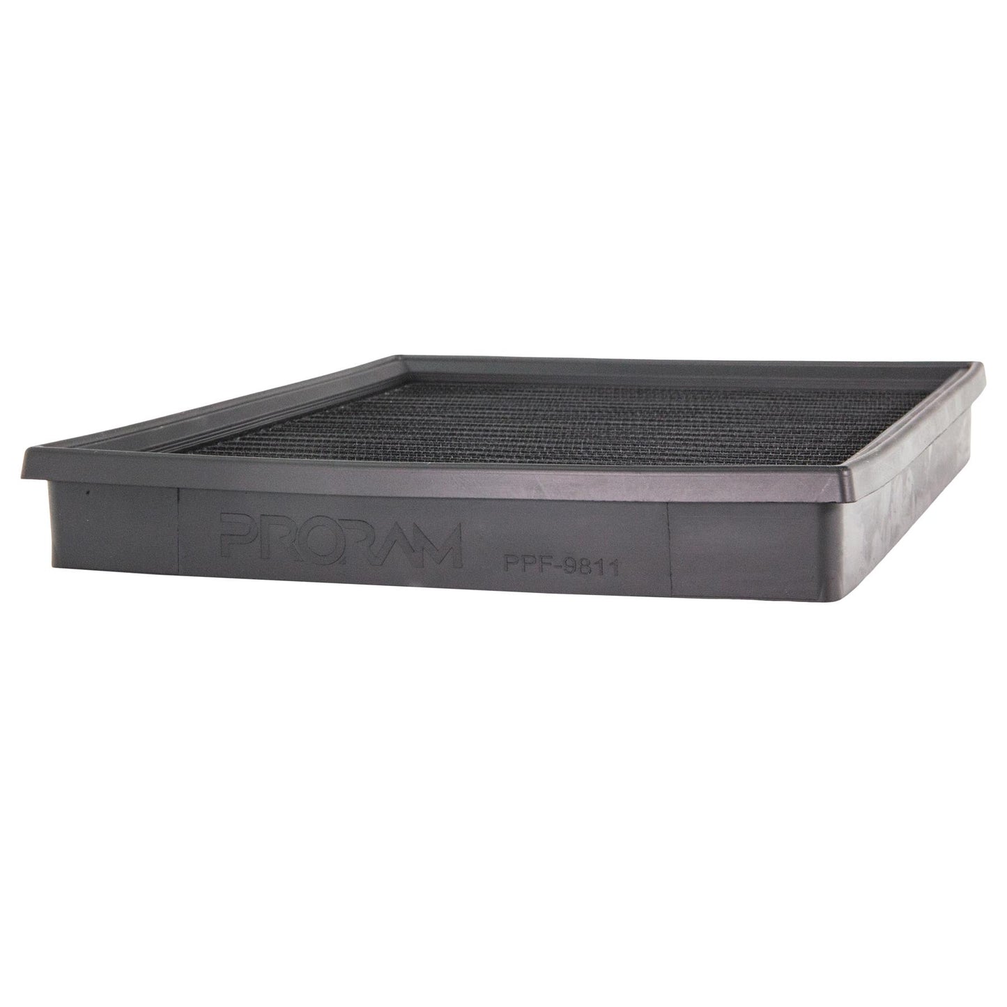 Ramair Proram Nanofaser Austauschfilter PPF-9811 - Volvo C30 533 Bj. 10.2006-12.2012