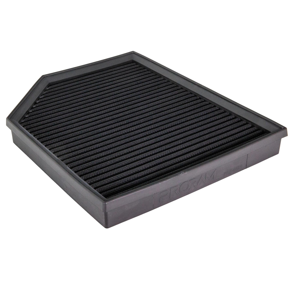 Ramair Proram Nanofaser Austauschfilter PPF-9821 - Volvo V 90 II Cross Country 236 Bj. 10.2017-
