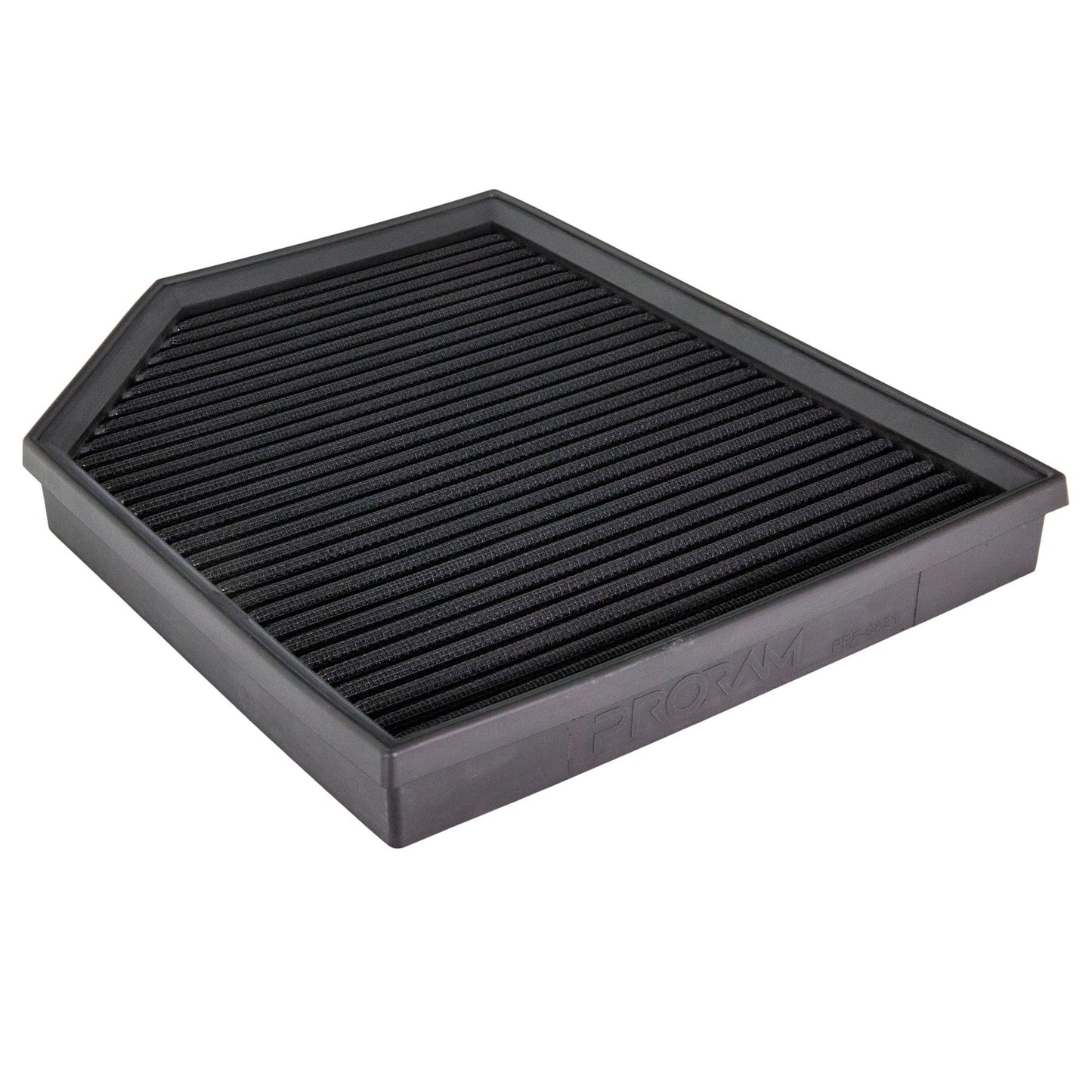 Ramair Proram Nanofaser Austauschfilter PPF-9821 - Volvo XC 60 II 246 Bj. 01.2019-12.2022