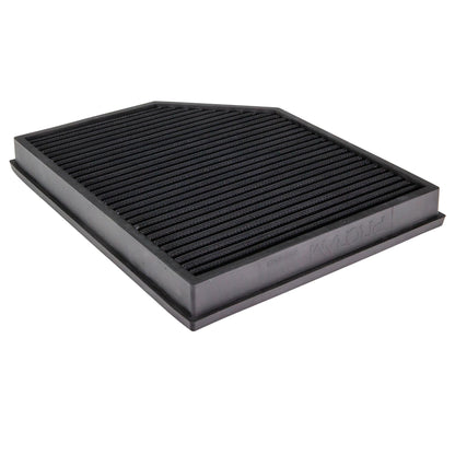 Ramair Proram Nanofaser Austauschfilter PPF-9821 - Volvo XC 60 II 246 Bj. 05.2021-12.2022