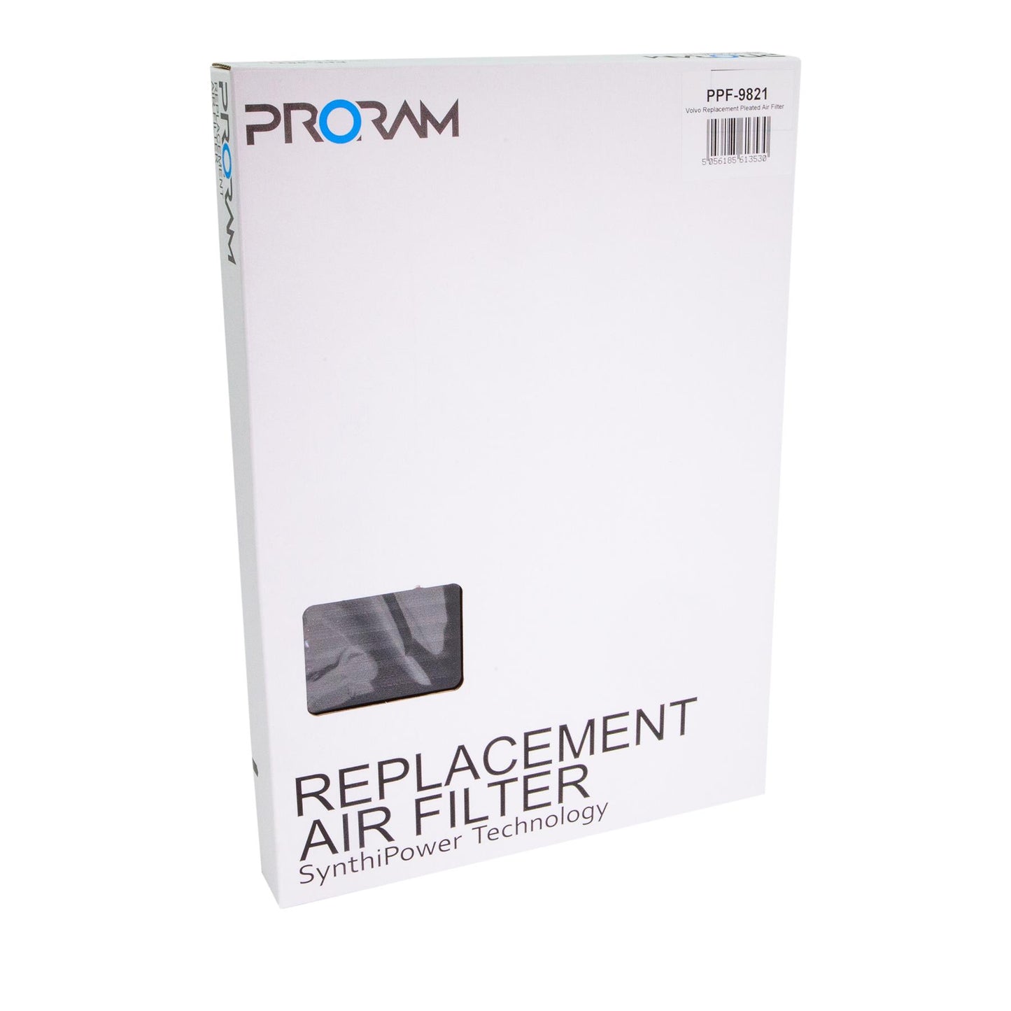 Ramair Proram Nanofaser Austauschfilter PPF-9821 - Volvo S 90 II 234 Bj. 01.2019-