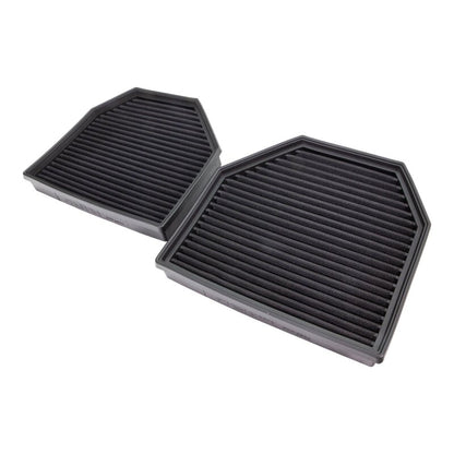 Ramair Proram Nanofaser Austauschfilter PPF-9822-2 - BMW 6 Gran Coupe F06 Bj. 07.2013-02.2015