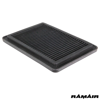 Ramair Proram Nanofaser Austauschfilter PPF-9829 - Suzuki SX4 S-Cross JY Bj. 08.2016-