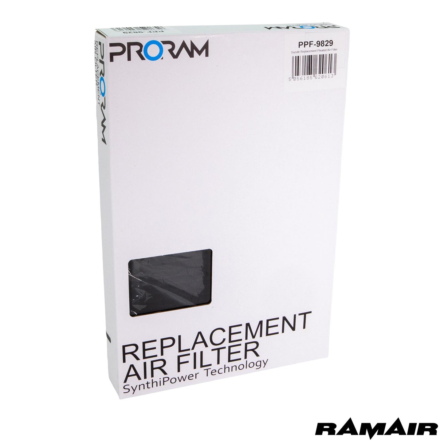 Ramair Proram Nanofaser Austauschfilter PPF-9829 - Suzuki SX4 S-Cross JY Bj. 08.2016-