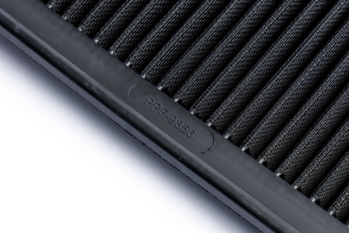 Ramair Proram Nanofaser Austauschfilter PPF-9856 - Fiat 124 Spider 348_ Bj. 03.2016-