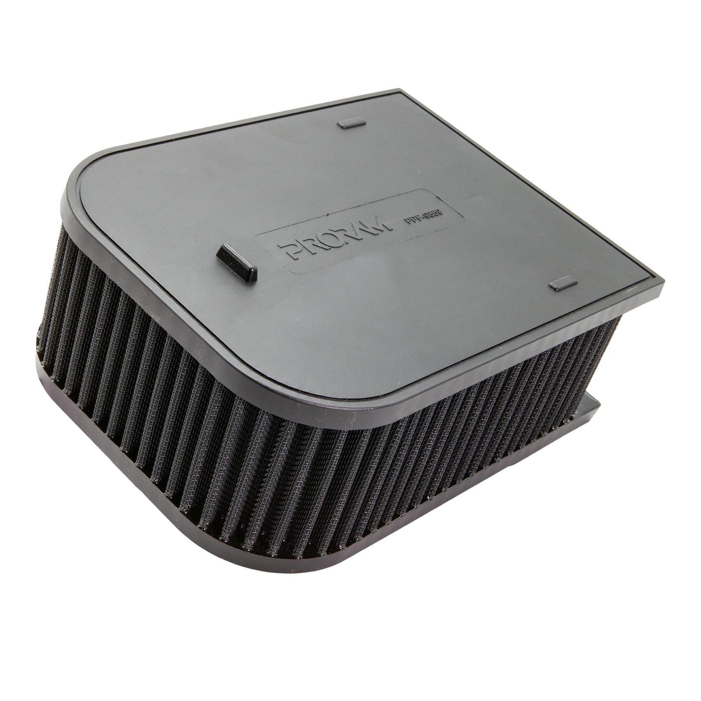 Ramair Proram Nanofaser Austauschfilter PPF-9859 - Porsche Macan 95B Bj. 02.2014-09.2018