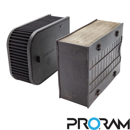 Ramair Proram Nanofaser Austauschfilter PPF-9859