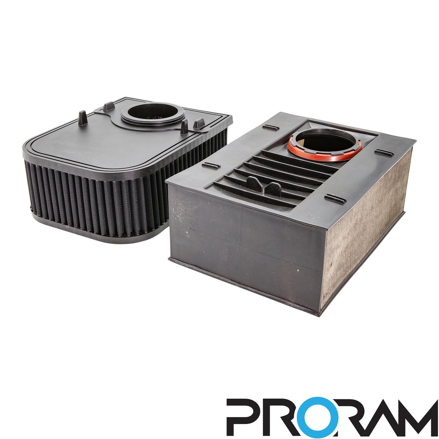 Ramair Proram Nanofaser Austauschfilter PPF-9859