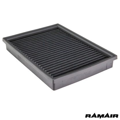 Ramair Proram Nanofaser Austauschfilter PPF-9933 - BMW 3 Coupe E46 Bj. 09.2000-05.2006