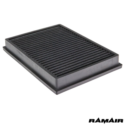 Ramair Proram Nanofaser Austauschfilter PPF-9933 - BMW 3 Coupe E46 Bj. 09.2000-05.2006