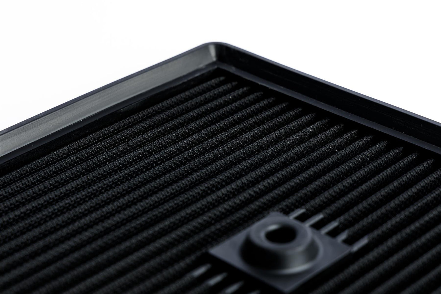 Ramair Proram Nanofaser Austauschfilter PPF-9998 - VW POLO VI AW1, BZ1, AE1 Bj. 09.2017-