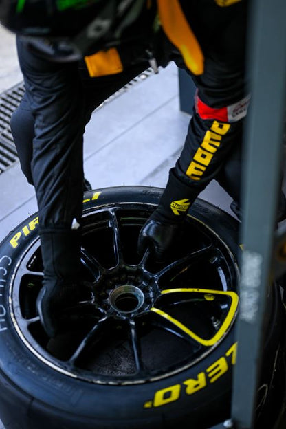 MOMO PIT STOP Mechanic Gloves L/11