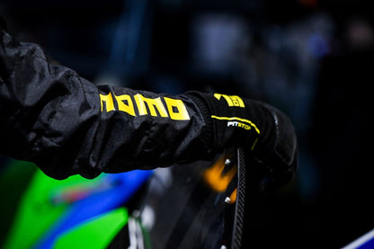 MOMO PIT STOP Mechanic Gloves L/11