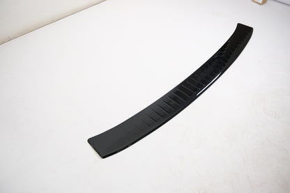 RP08.005-G - Heckstoßstange Schutz passend für FORD Kuga MK2 2013-2019 Hochglanz Schwarz