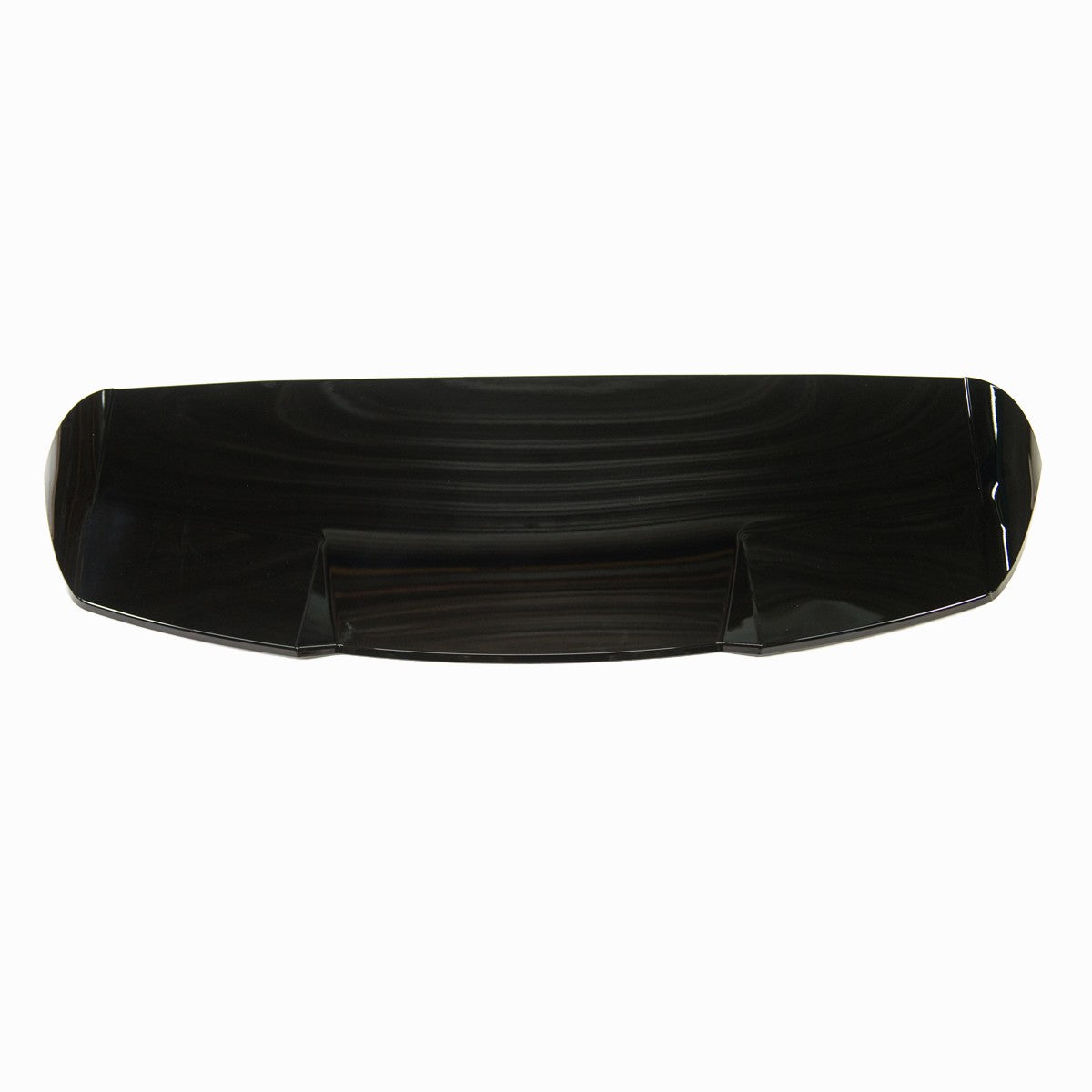 Dachspoiler Flügel Hochglanz Schwarz passend für Audi Q8 (4M) 2019-2024