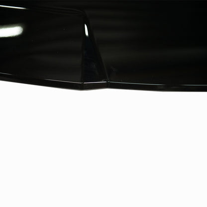 Dachspoiler Flügel Hochglanz Schwarz passend für Audi Q8 (4M) 2019-2024
