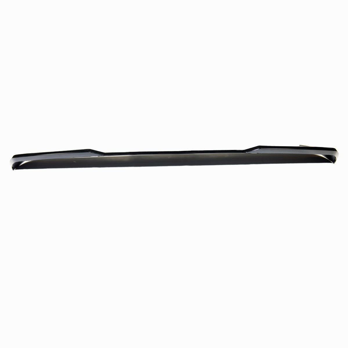 Dachspoiler Flügel Hochglanz Schwarz passend für Audi Q8 (4M) 2019-2024