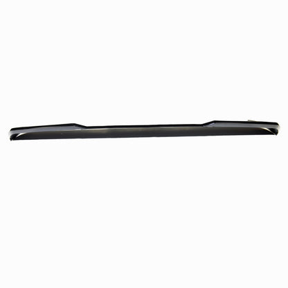 Dachspoiler Flügel Hochglanz Schwarz passend für Audi Q8 (4M) 2019-2024