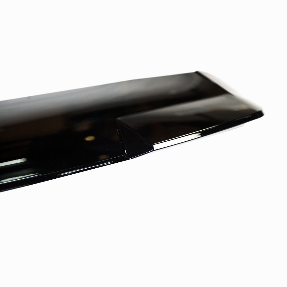 Dachspoiler Flügel Hochglanz Schwarz passend für Audi Q8 (4M) 2019-2024