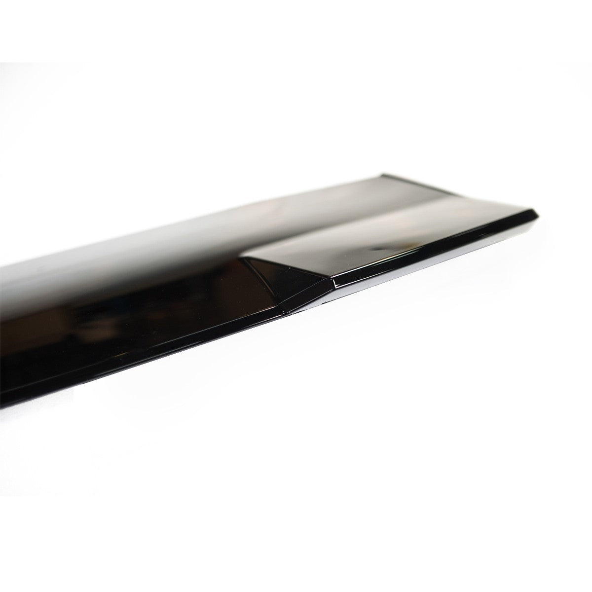 Dachspoiler Flügel Hochglanz Schwarz passend für Audi Q8 (4M) 2019-2024