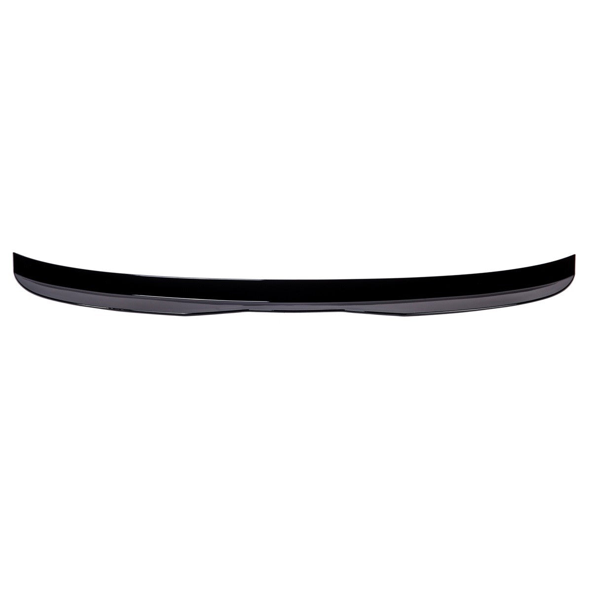Dachspoiler Hochglanz Schwarz passend für Audi A3 8V Sportback 2014-2021