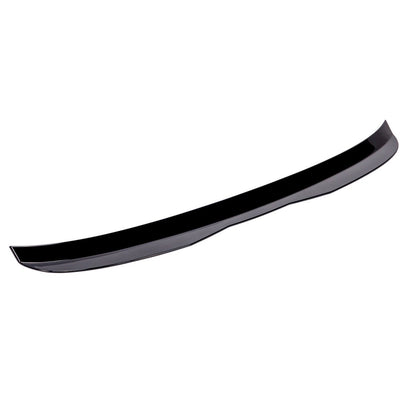 Dachspoiler Hochglanz Schwarz passend für Audi A3 8V Sportback 2014-2021