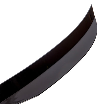 Dachspoiler Hochglanz Schwarz passend für Audi A3 8V Sportback 2014-2021