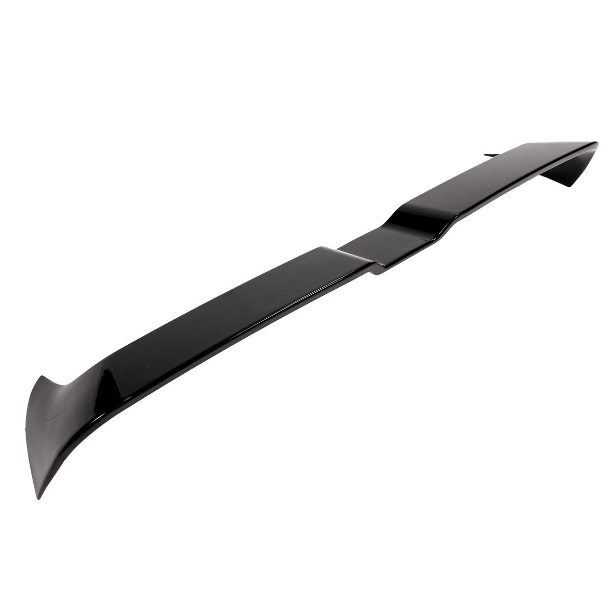 Dachspoiler Hochglanz Schwarz passend für Audi A3 8V Sportback 2012-2019