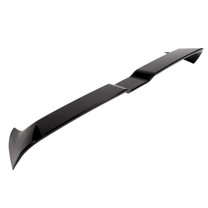 Dachspoiler Hochglanz Schwarz passend für Audi A3 8V Sportback 2012-2019