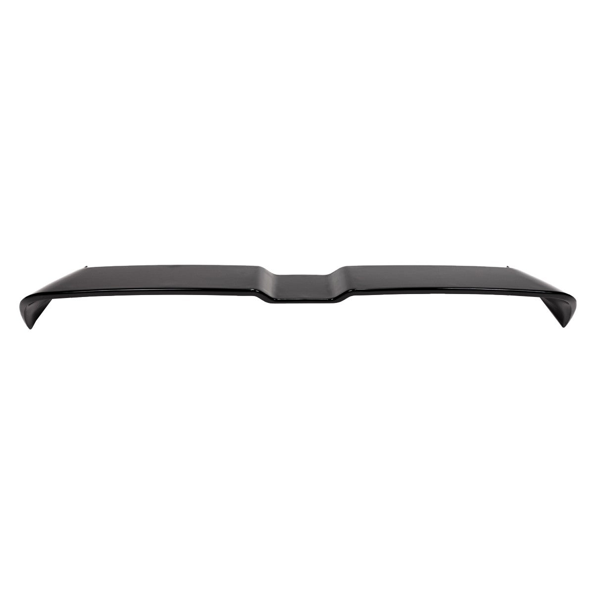Dachspoiler Hochglanz Schwarz passend für Audi A3 8V Sportback 2012-2019