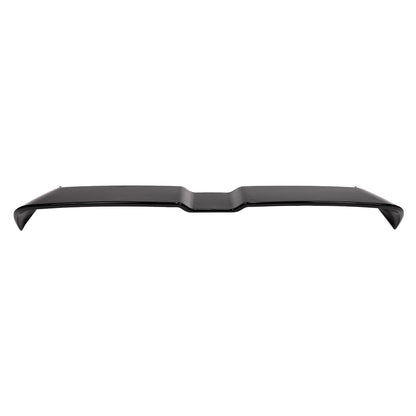 Dachspoiler Hochglanz Schwarz passend für Audi A3 8V Sportback 2012-2019